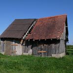 Radtour Erbach-Donau