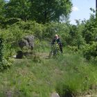 Radtour mit 89 im Drömling - gelöst von Gert Rehn