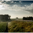 Radtour Panorama