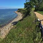 Radtour Scharbeutz - Travemünde