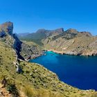 Radtour zum Kap Formentor 