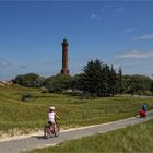 Radtour zum Leuchtturm