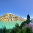 Radtour zum Stausee 