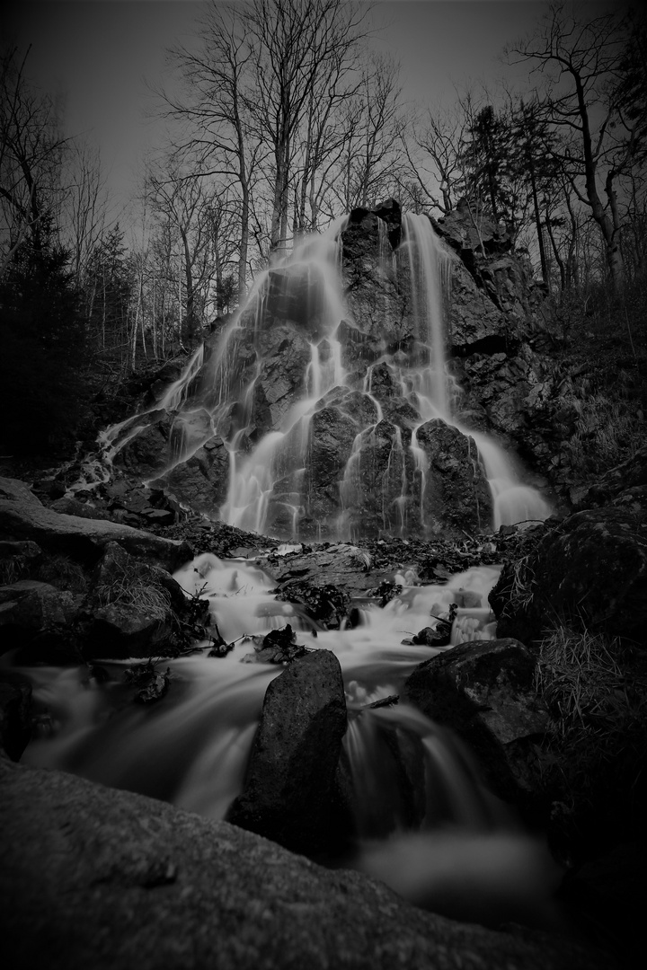 Radu Wasserfall
