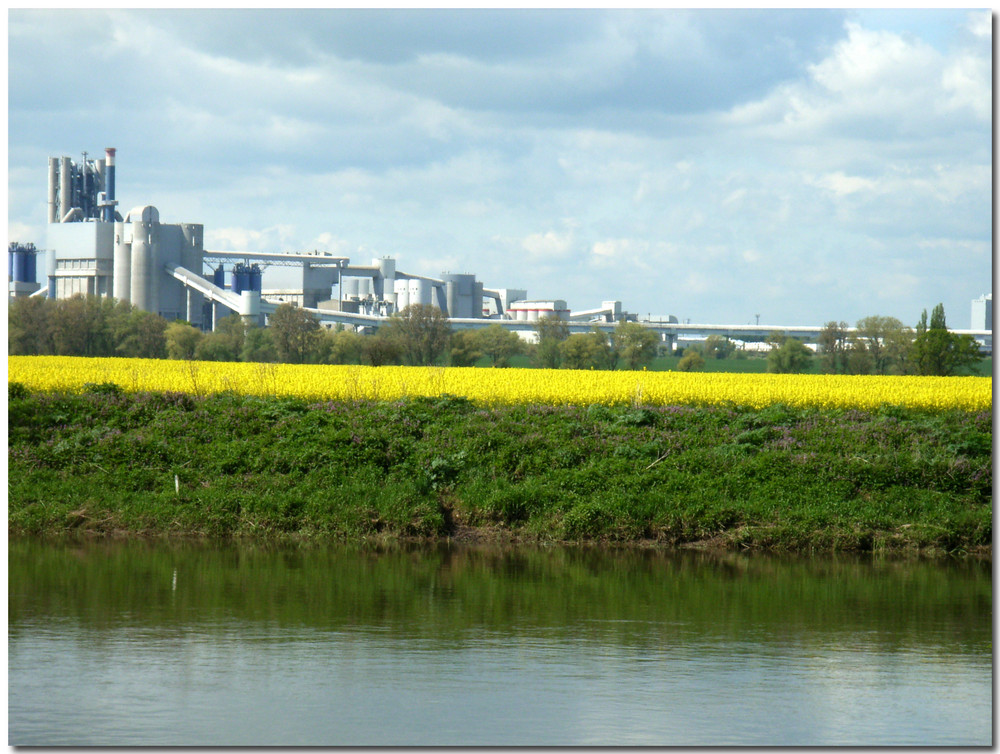 Radwanderung