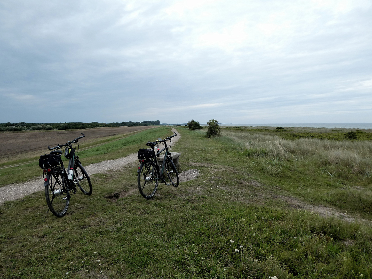 Radwanderweg