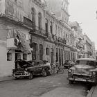 Radwechsel in Havanna