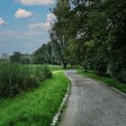 Radweg