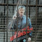 Rächer Charles Bronson hinter Gittern