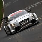 Raeder Motorsport Audi TT RS