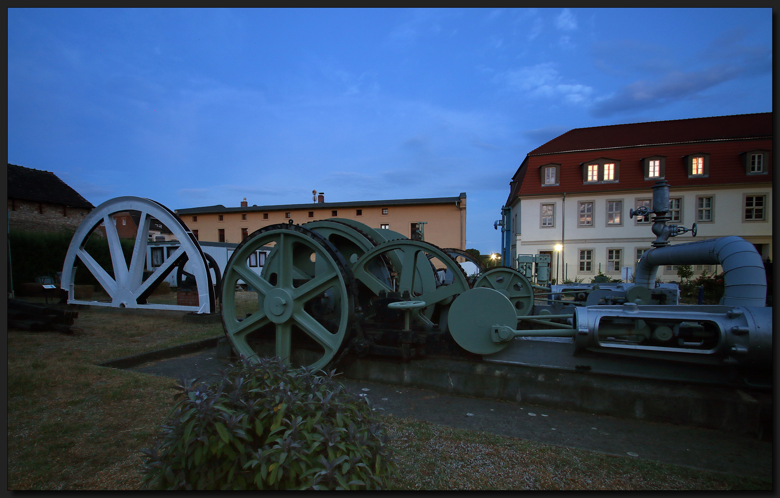 ...RäderWerk...