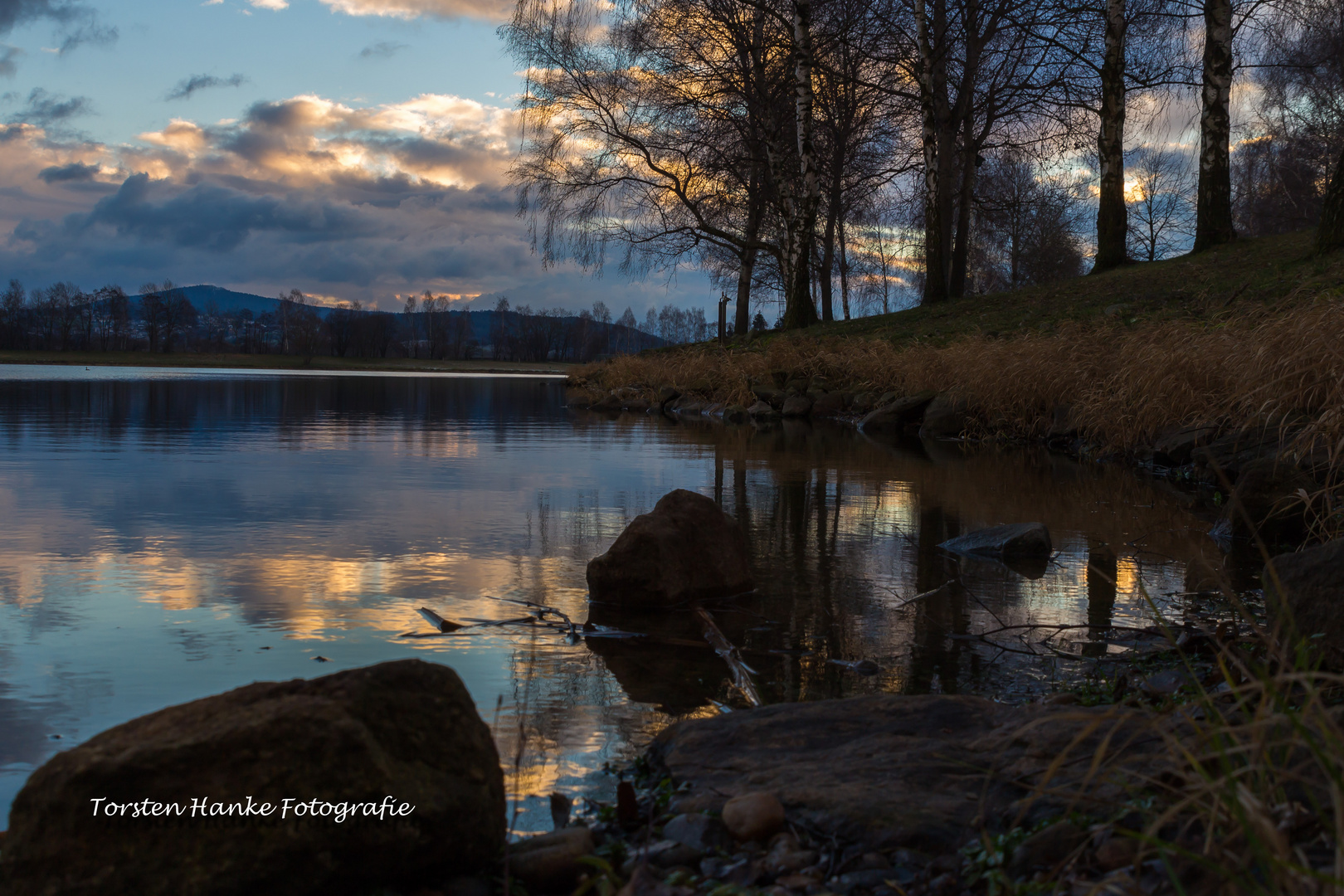 Rädlinger See