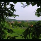 Rähmchenbild - Schloss Heidecksburg