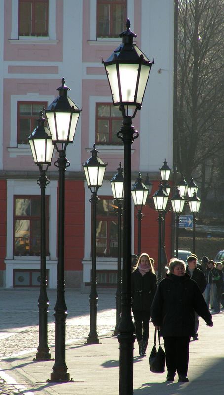Raekoja Plats, Tartu