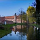 Raesfeld das Schloss