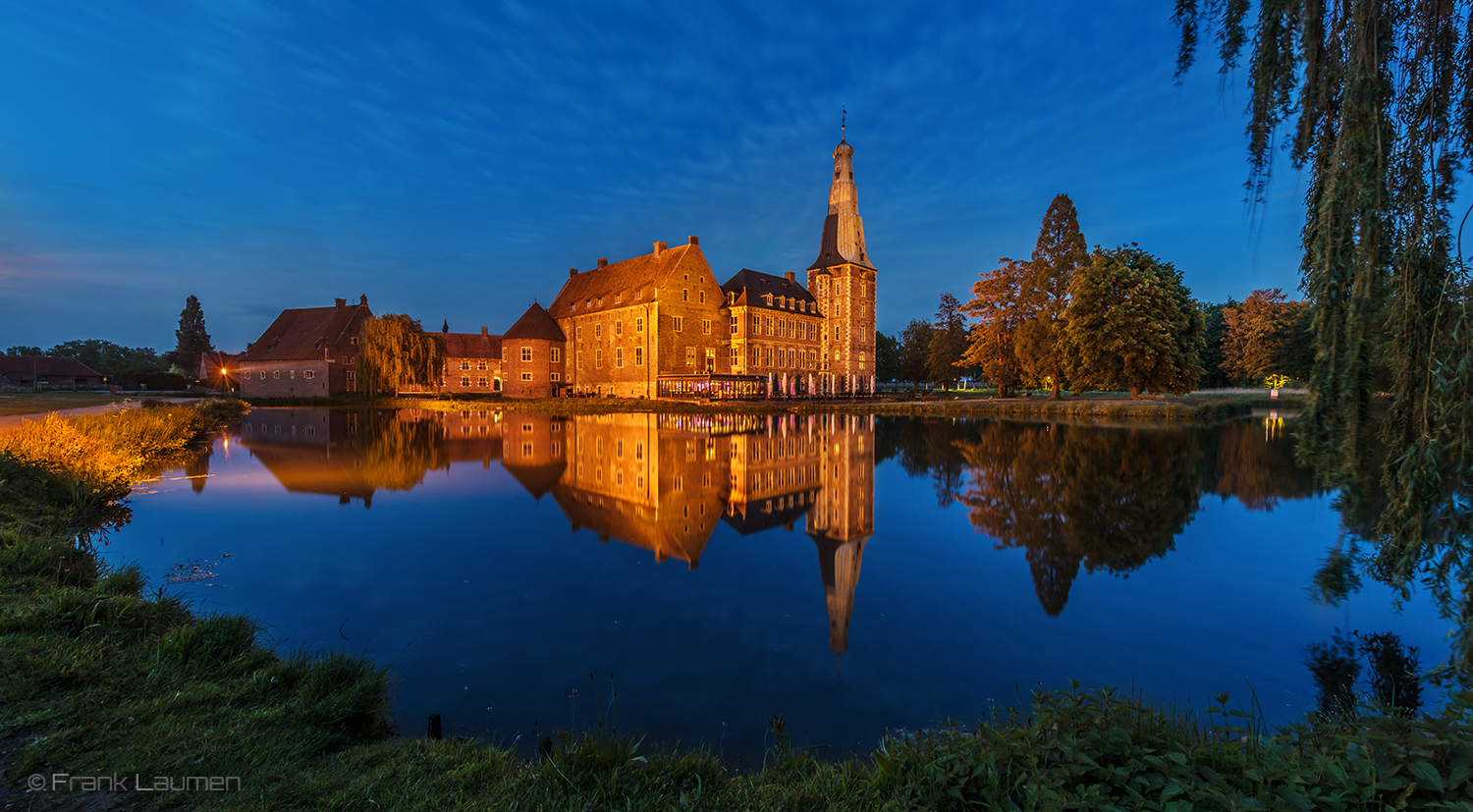 Raesfeld im Münsterland