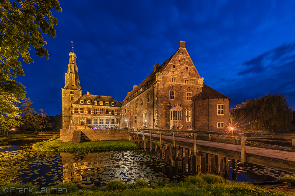 Raesfeld im Münsterland