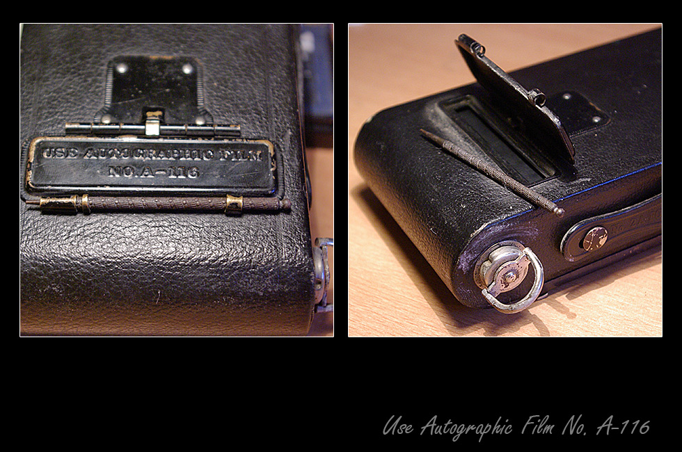 Rätsel Autographic Film Foto & Bild industrie und technik