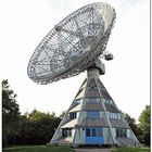 Rätsel gelöst --> Wo (in Deutschland) steht dieses Radioteleskop?