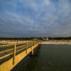 Rätsel: Wer weiss wo diese Seebrücke ist?