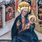 Rätselfrage zur Madonna - gelöst