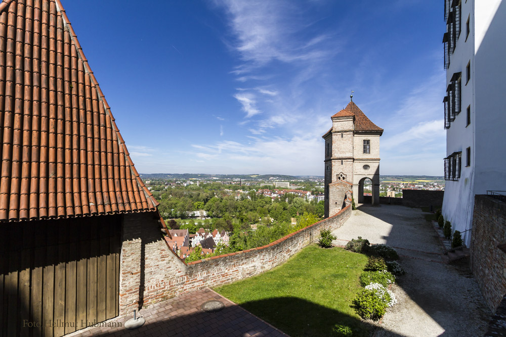 RÄTSELHAFTES BAYERN 