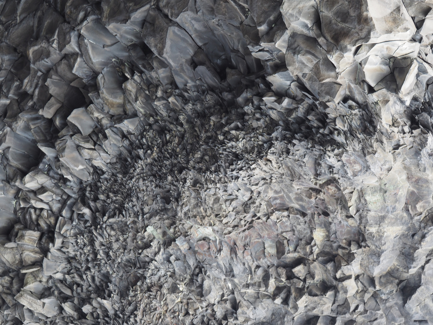 Rätselraten: Was könnte das sein? Foto & Bild | natur, landschaft