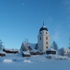 Rättvik church