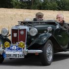 Räuber-Kneißl-Classics 2009 MG