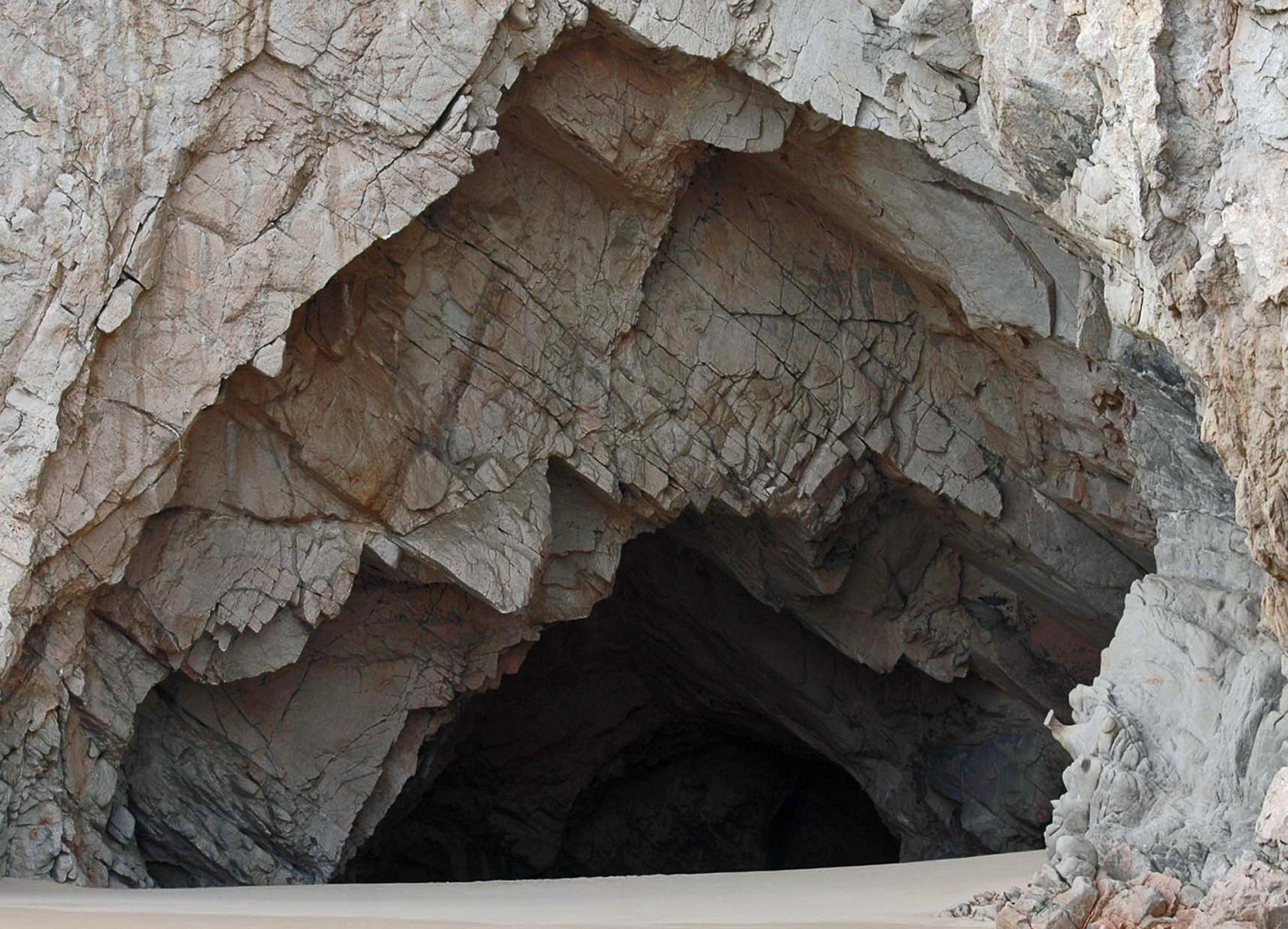 Räuberhöhle