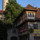 Räuberhöhle in Ravensburg