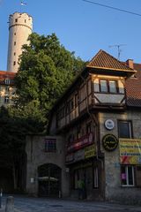 Räuberhöhle in Ravensburg