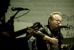Räuberzivil zum Bürgerfest 2