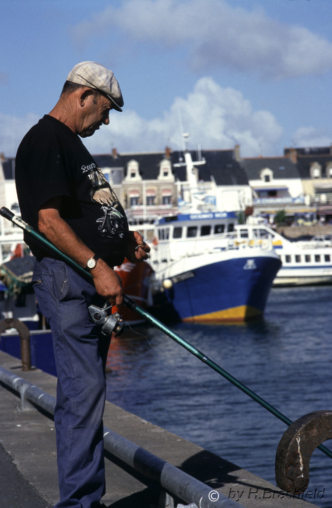 Räucherfisch