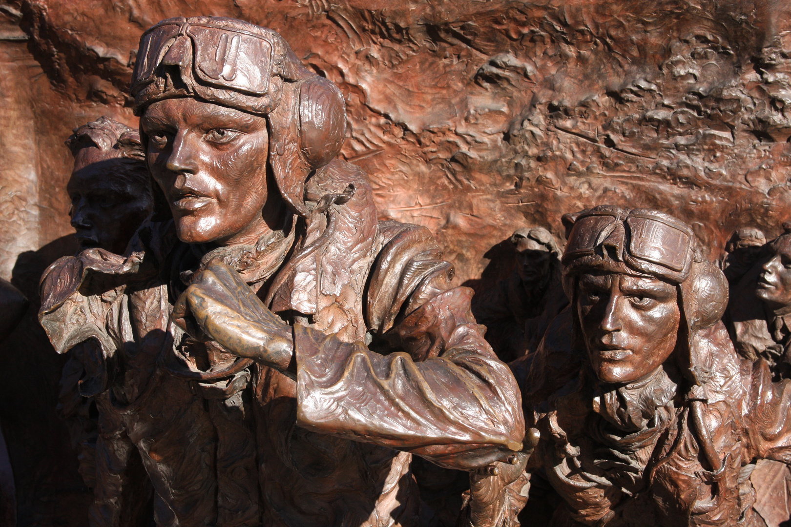 RAF Battle of Britain Memorial