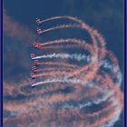 RAF Falcons Para Jumpers Air4