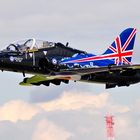 RAF Hawk