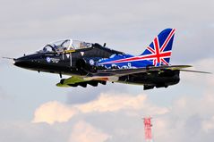 RAF Hawk