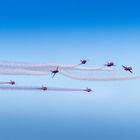 RAF Red Arrows