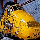 RAF RESCUE