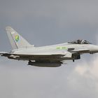 RAF Typhoon IV