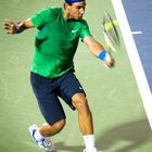 Rafa Nadal (impact)