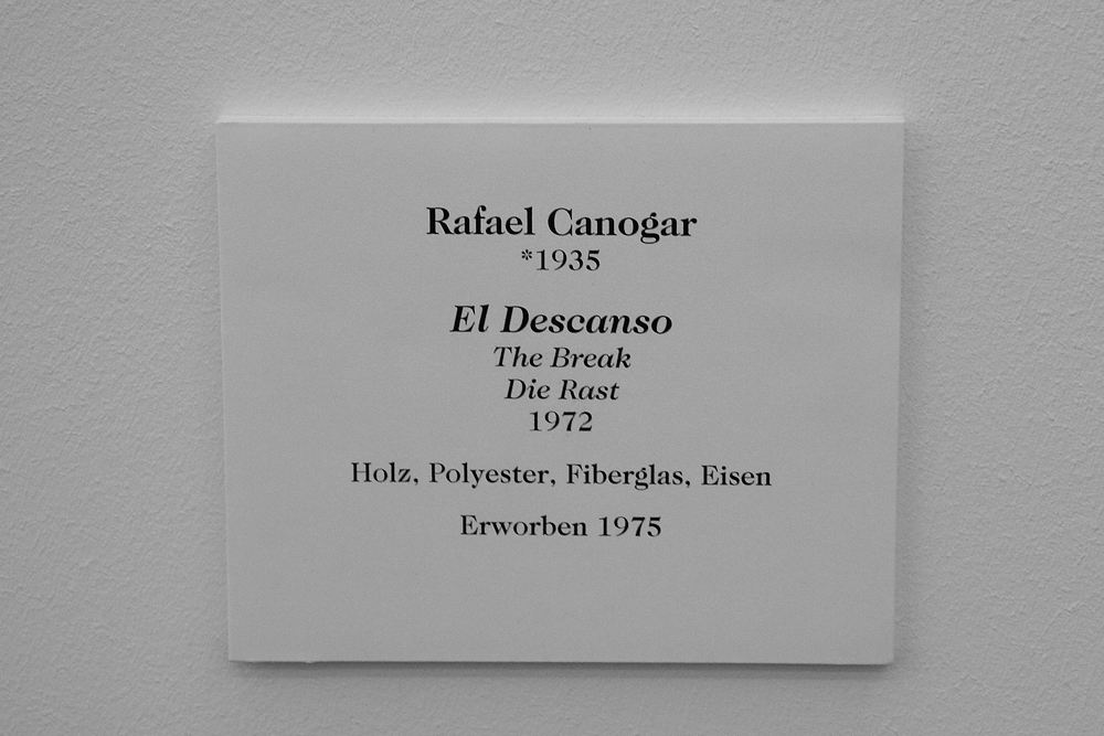 Rafael Canogar