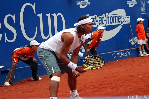 Rafael Nadal