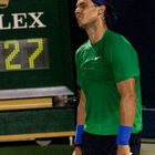 Rafael Nadal - Montreal