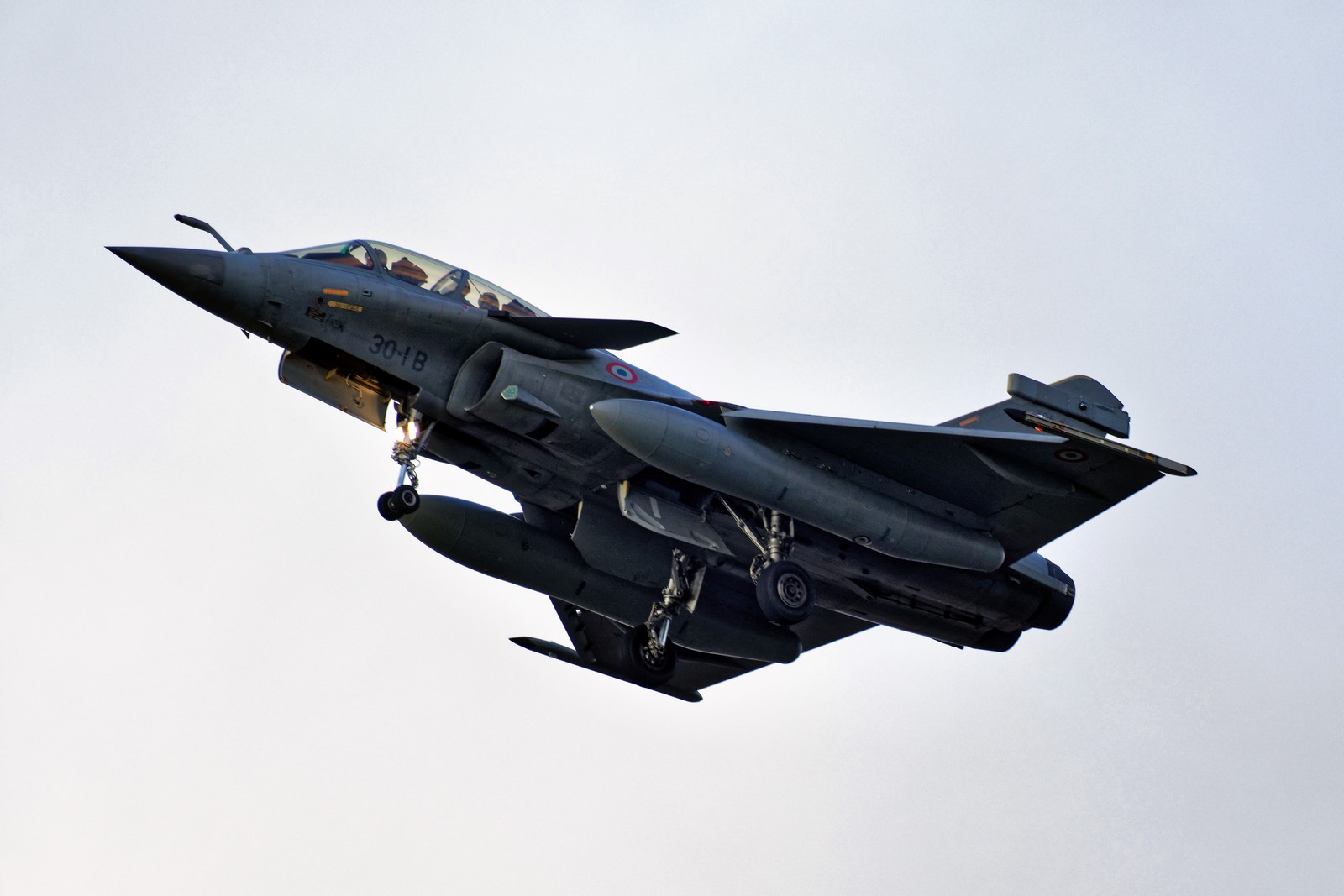 Rafale B