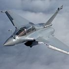 Rafale I - French Air Force