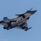 Rafale im Lowpass