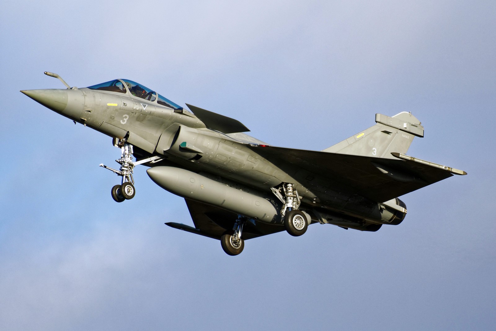 Rafale Marine