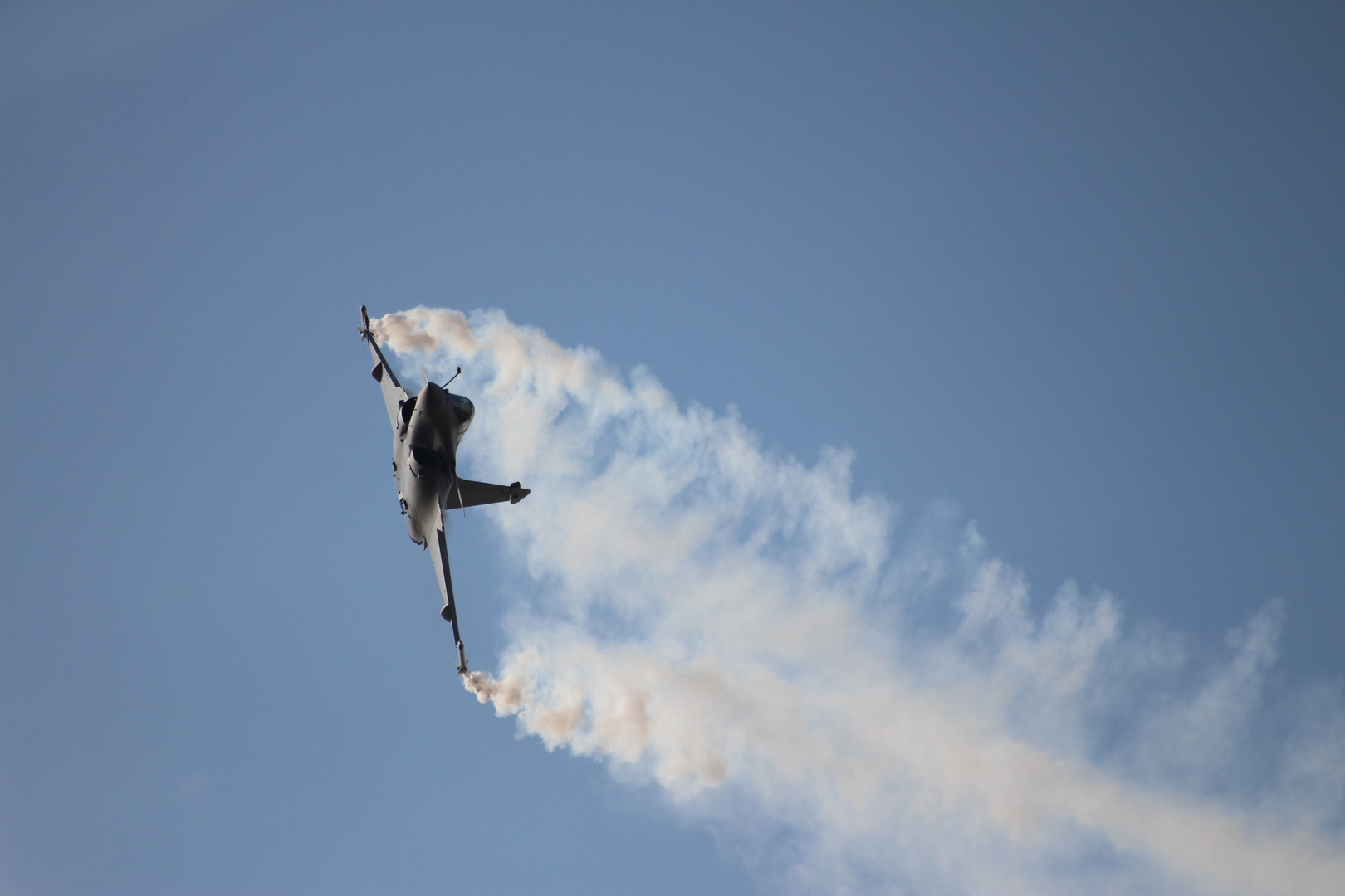 Rafale - meeting Lens 16/09/12